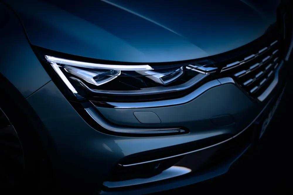 Entretien et révision Dacia à Bron
